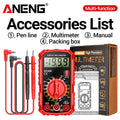 ANENG SZ308 Multimeter