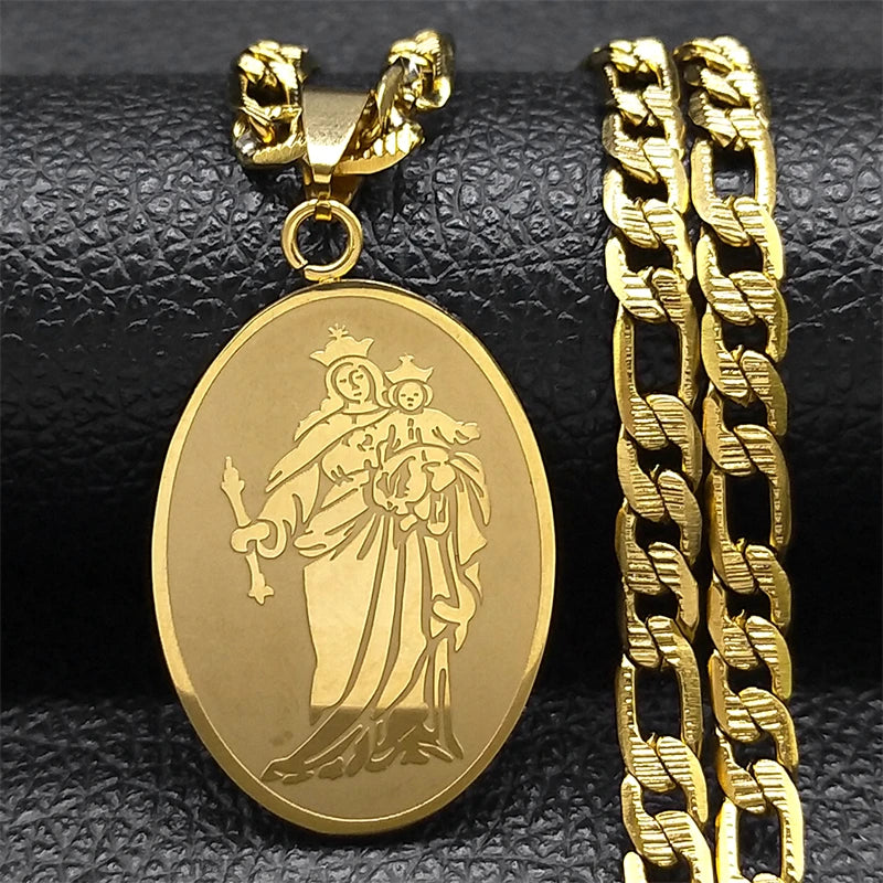 DivineGrace Necklace