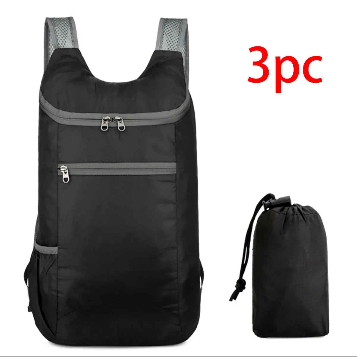 Lightweight Large Capacity Travel Bag