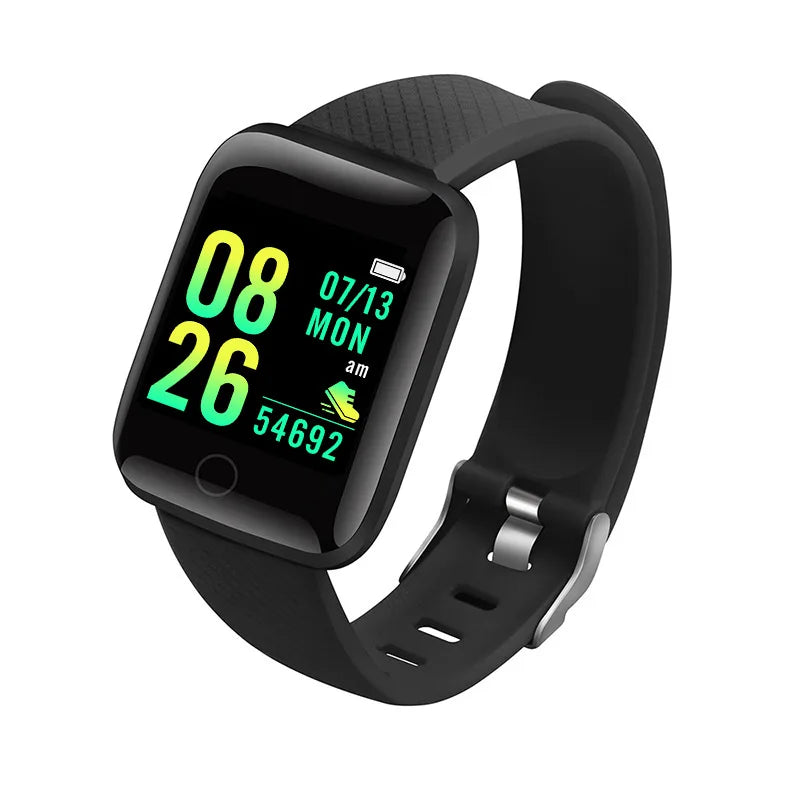 ActiveLife Smart Watch