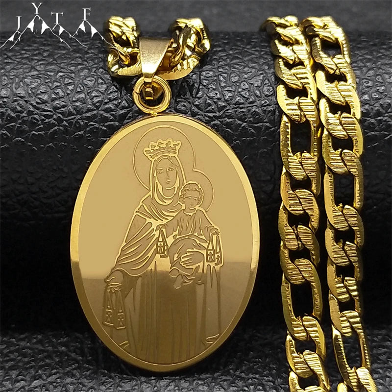 DivineGrace Necklace