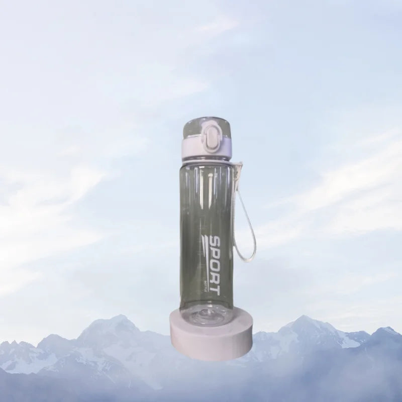 Travel & Hiking Water Bottle BPA Free