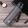 Travel & Hiking Water Bottle BPA Free