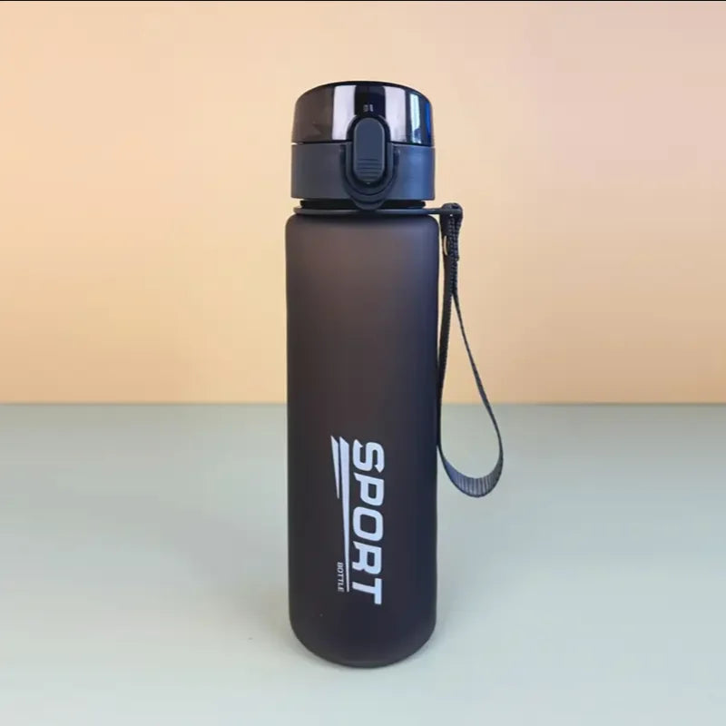 Travel & Hiking Water Bottle BPA Free