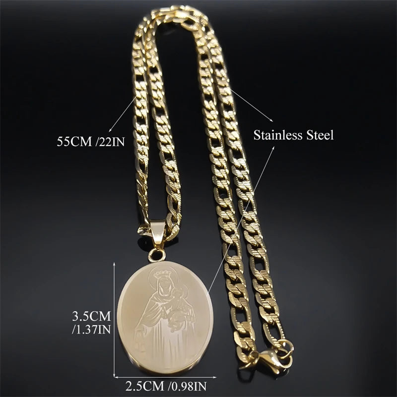 DivineGrace Necklace