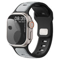 Universal Silicone Band for Apple Watch