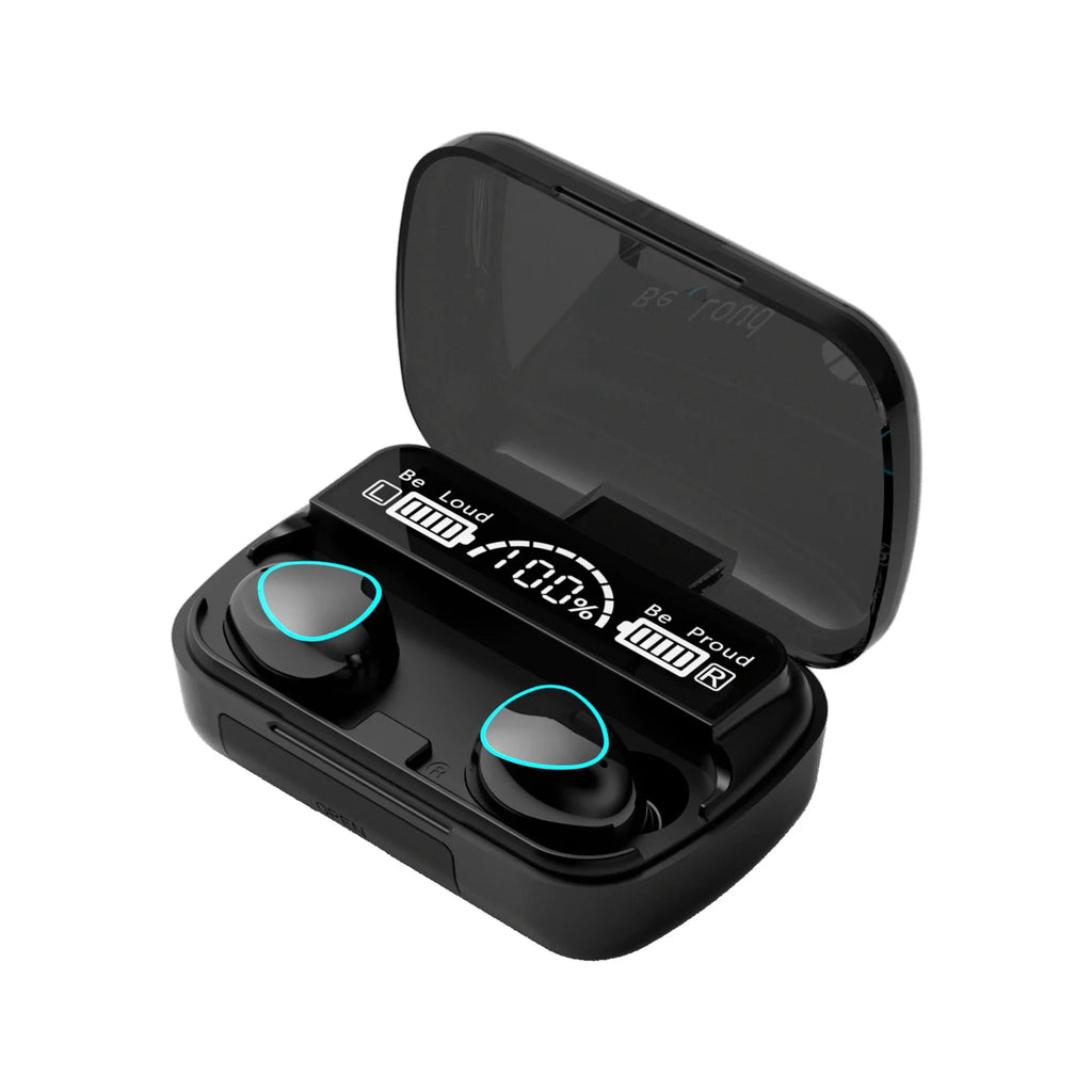 BeatSync M10