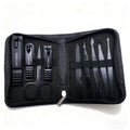 Portable Nail Care Tool Kit (6-9 PCS)