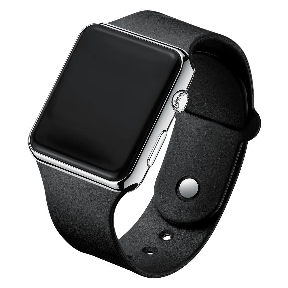 Sport LED Watch