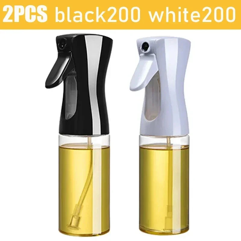 Oil Spray Bottle for Cooking (200/300/500ml)