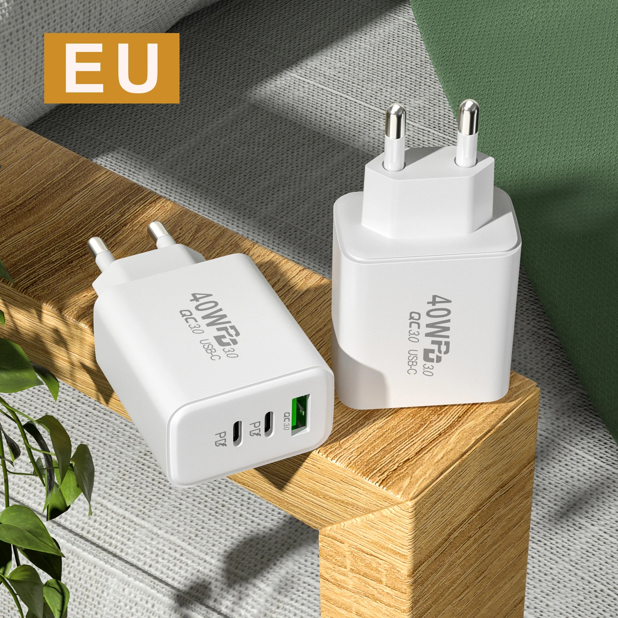VoltMax Charger