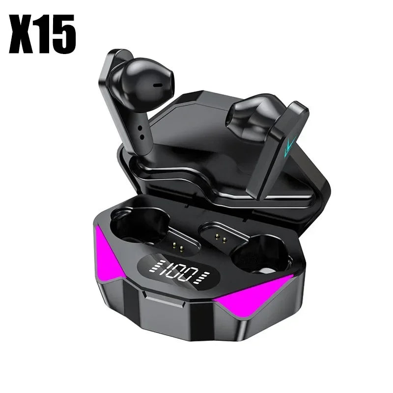UltraSync Earbuds