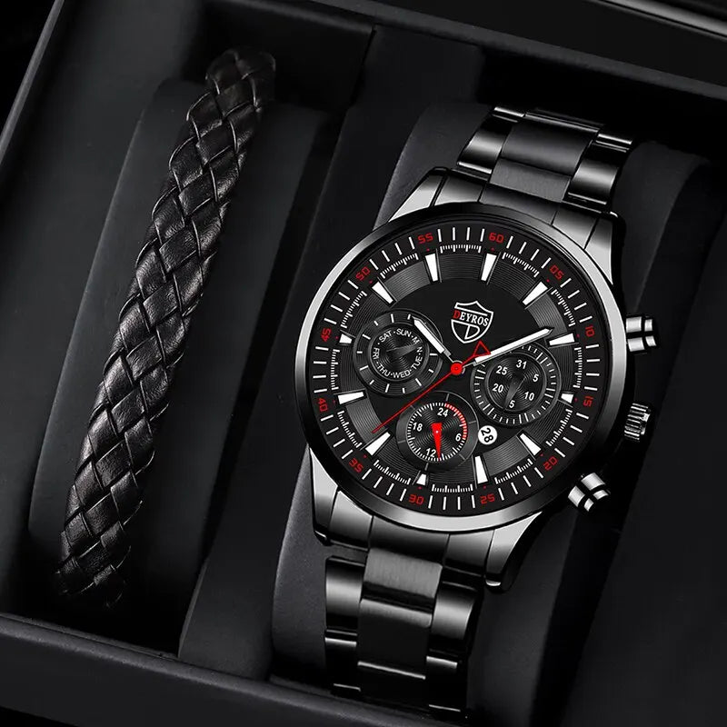 Men’s Business Watch