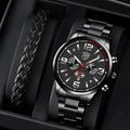 Men’s Business Watch