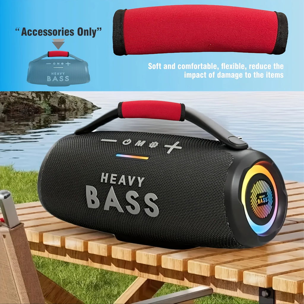 Subwoofer Handle Strap