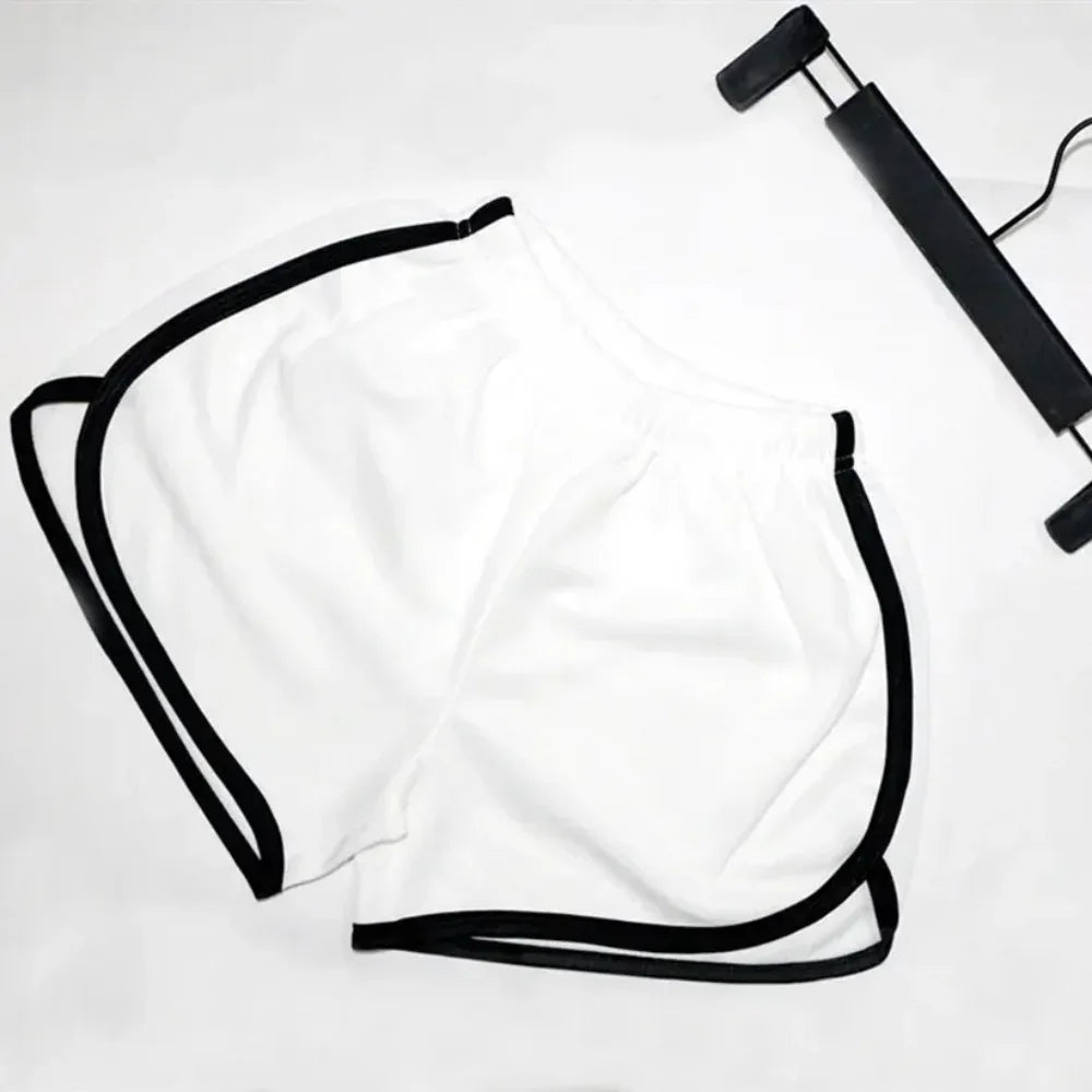 Summer Fitness Shorts