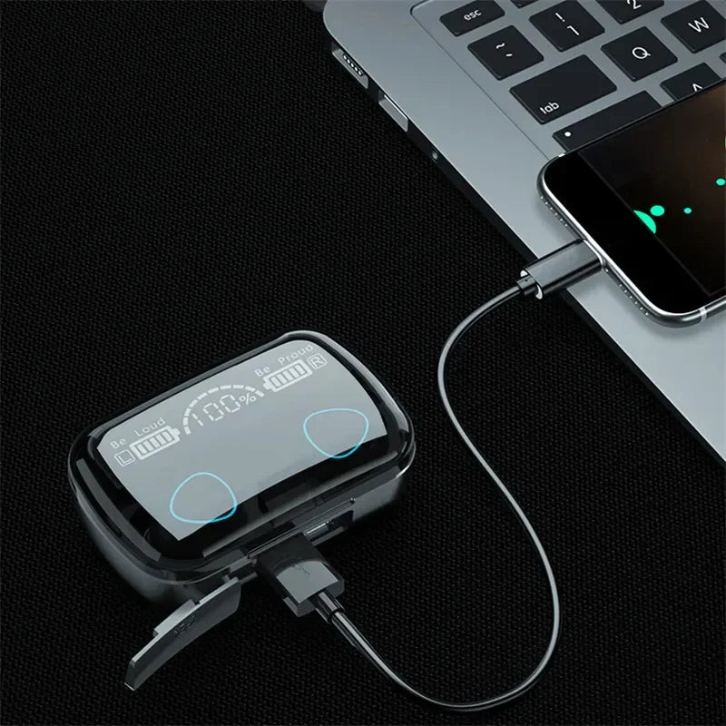BeatSync M10