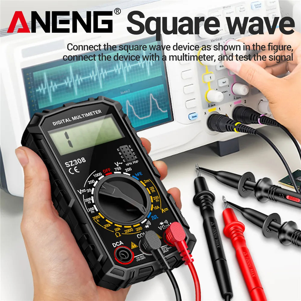 ANENG SZ308 Multimeter