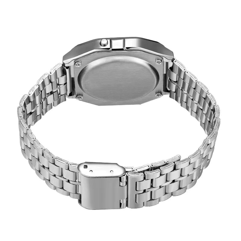 F91W Multi-Function Digital Sports Watch