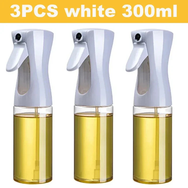 Oil Spray Bottle for Cooking (200/300/500ml)