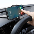 360° Rotatable Car Phone Holder