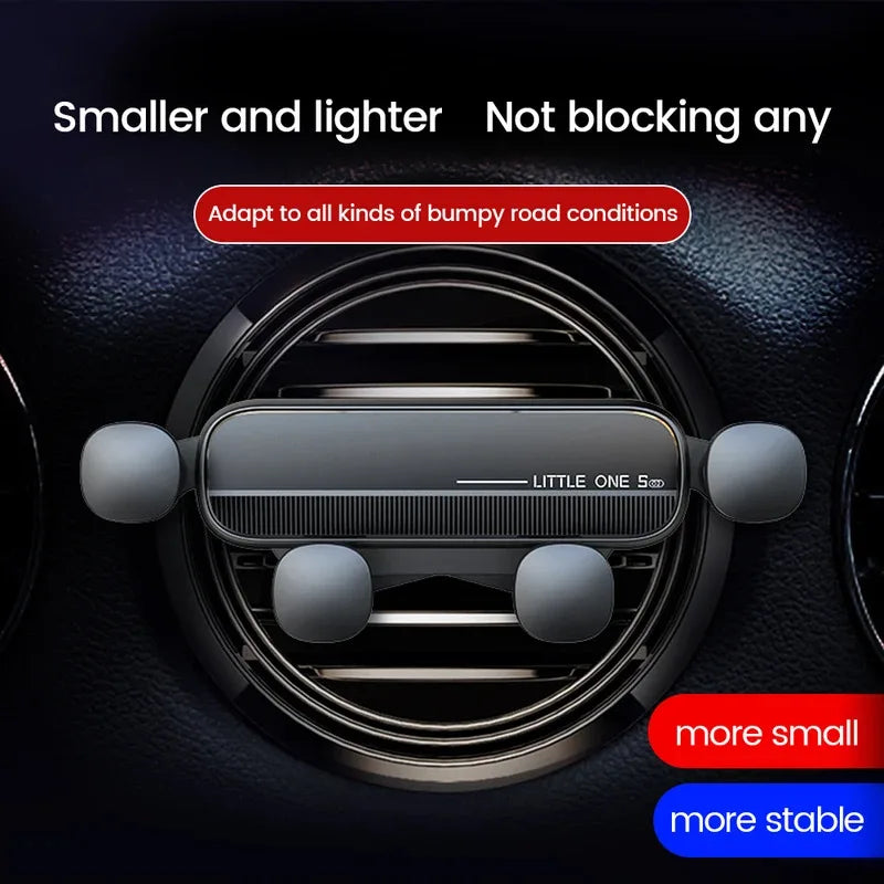 Universal Car Vent Phone Mount