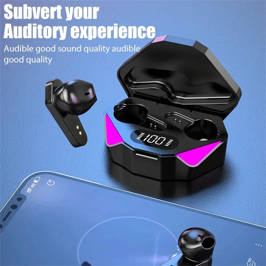 UltraSync Earbuds