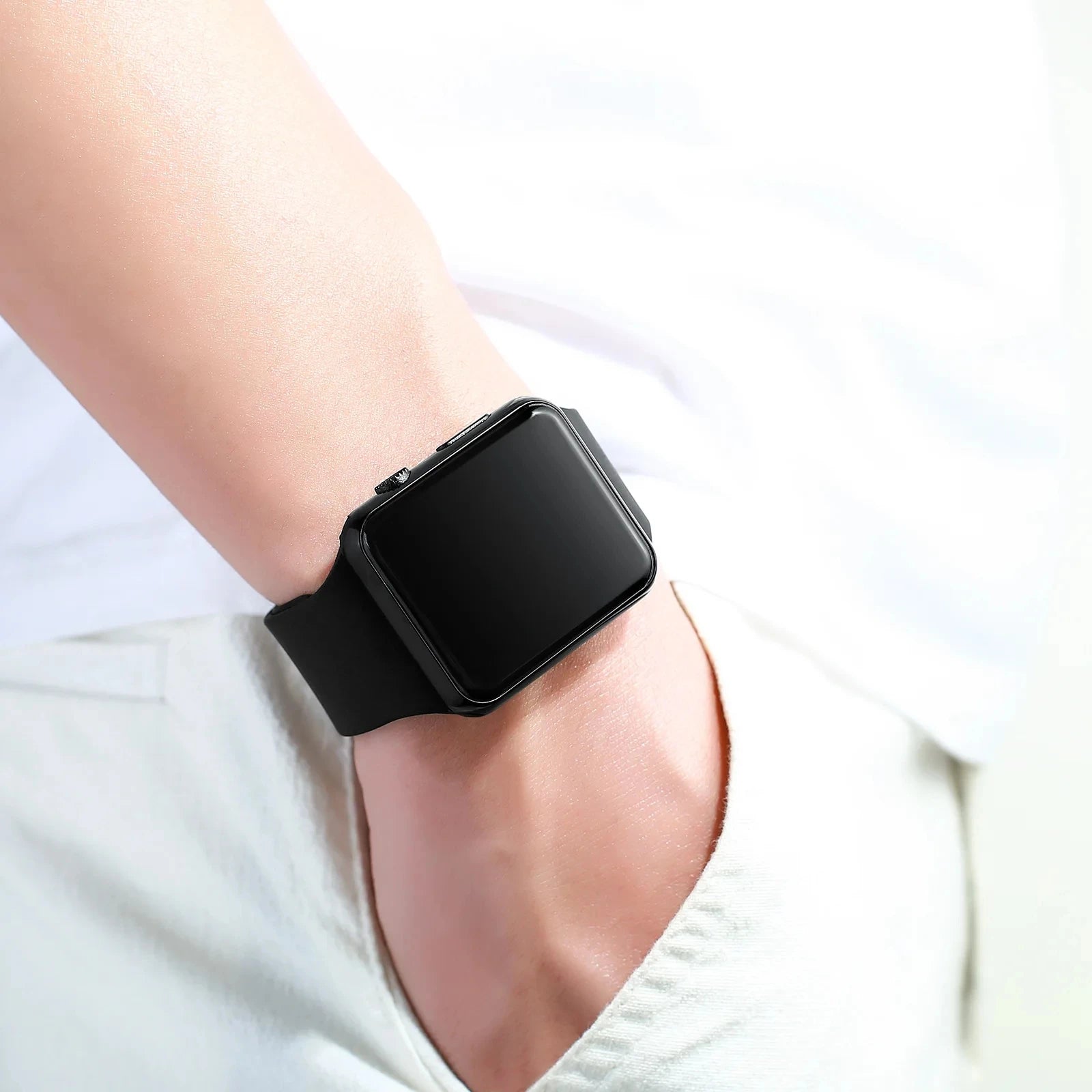 Sport LED Watch