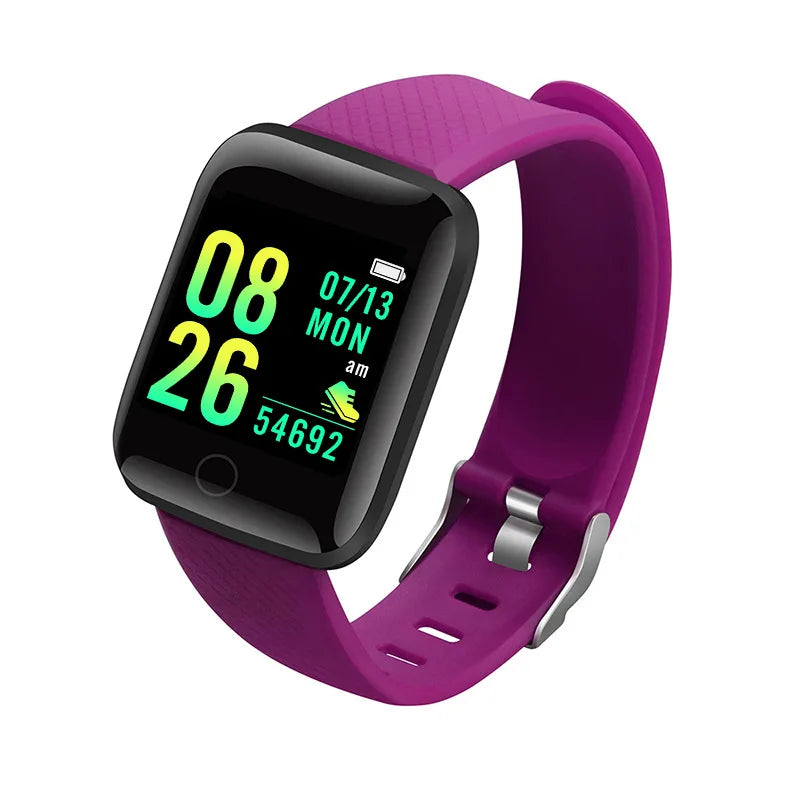 ActiveLife Smart Watch