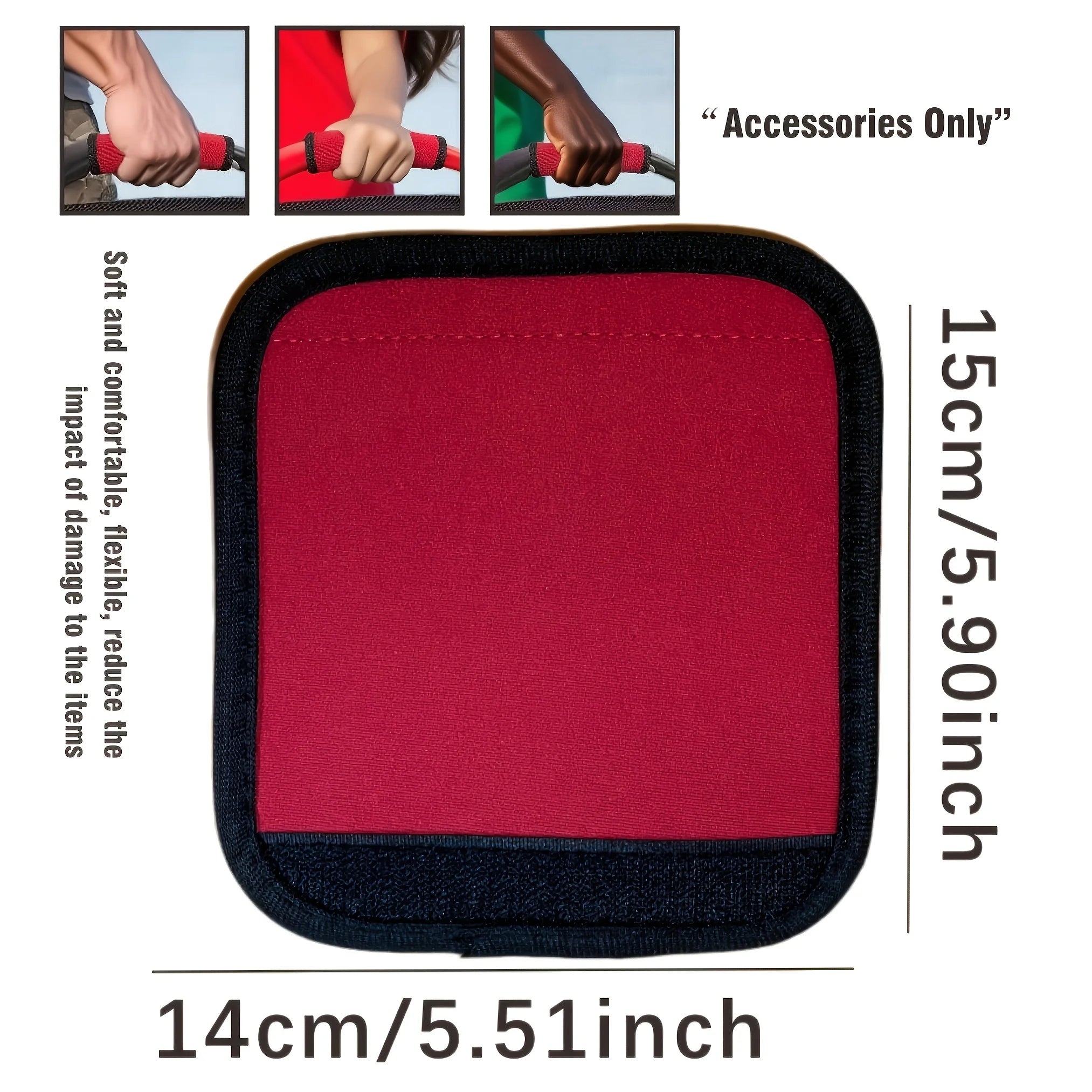 Subwoofer Handle Strap