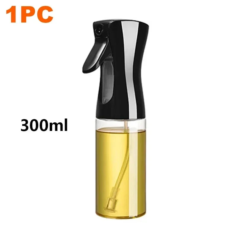 Oil Spray Bottle for Cooking (200/300/500ml)