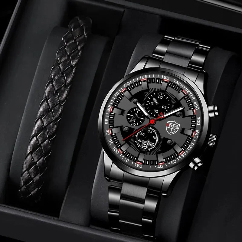 Men’s Business Watch