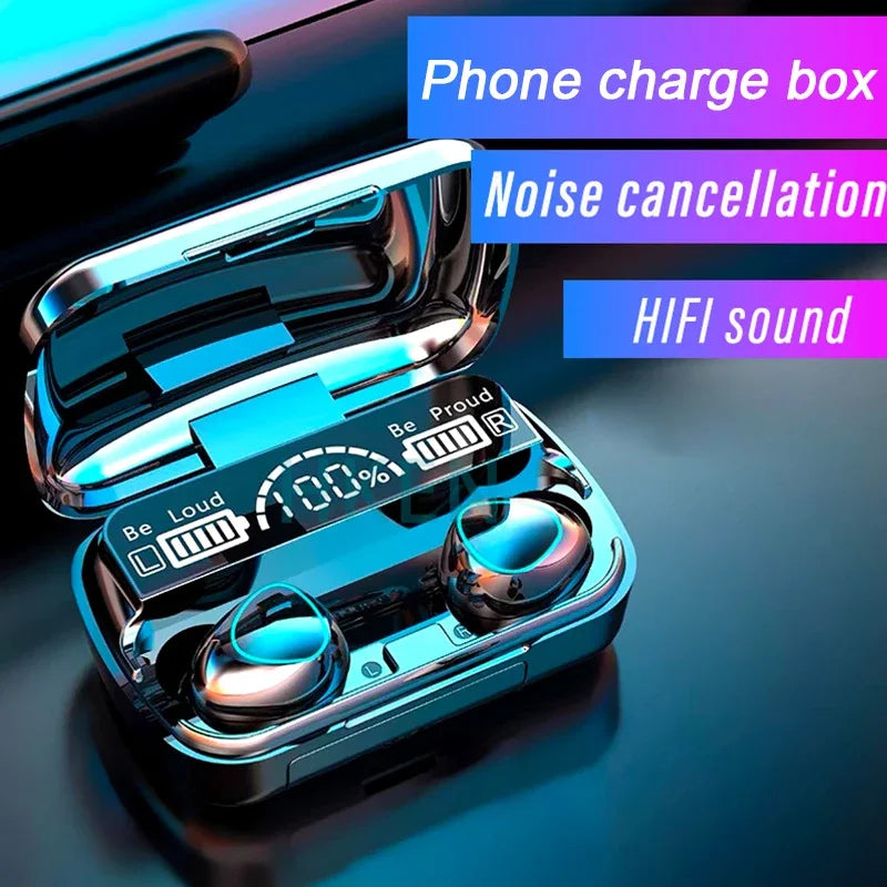 BeatSync M10