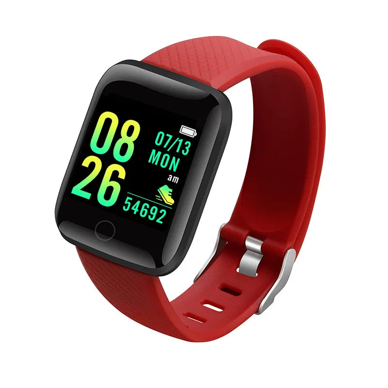 ActiveLife Smart Watch