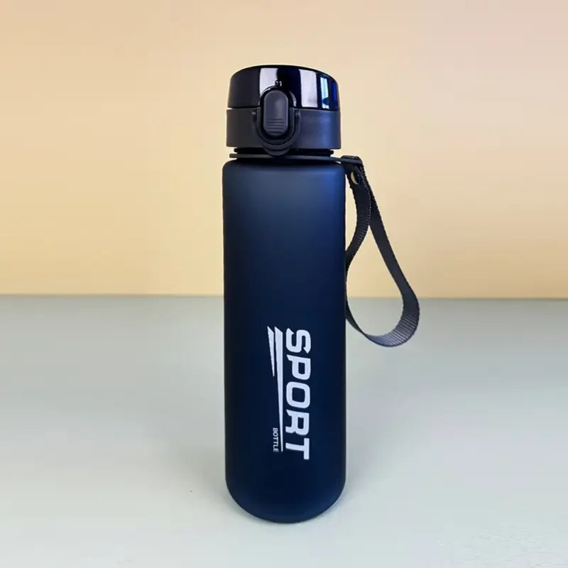 Travel & Hiking Water Bottle BPA Free