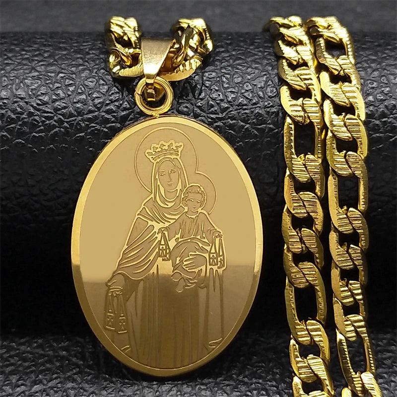 DivineGrace Necklace