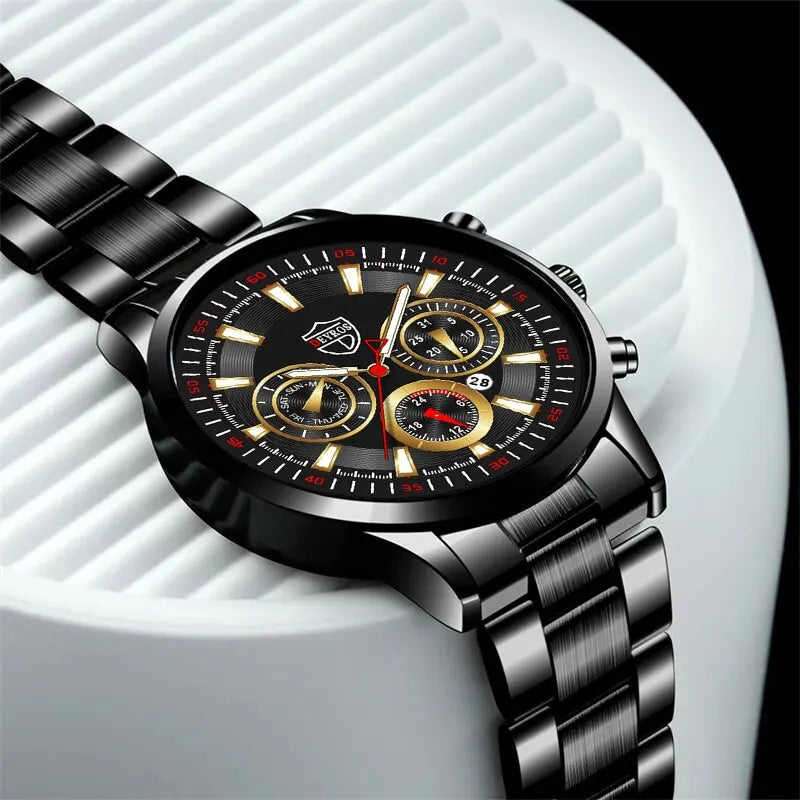 Men’s Business Watch