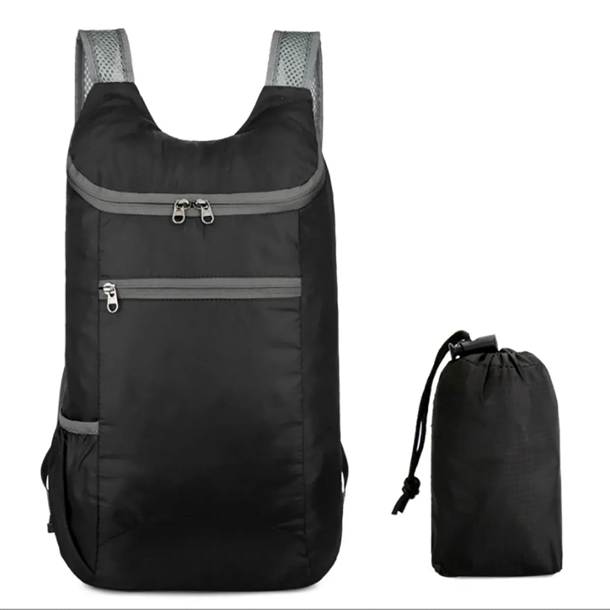 Lightweight Large Capacity Travel Bag