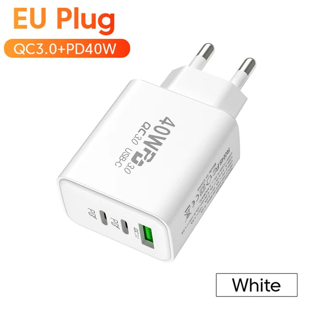 VoltMax Charger