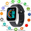ActiveLife Smart Watch