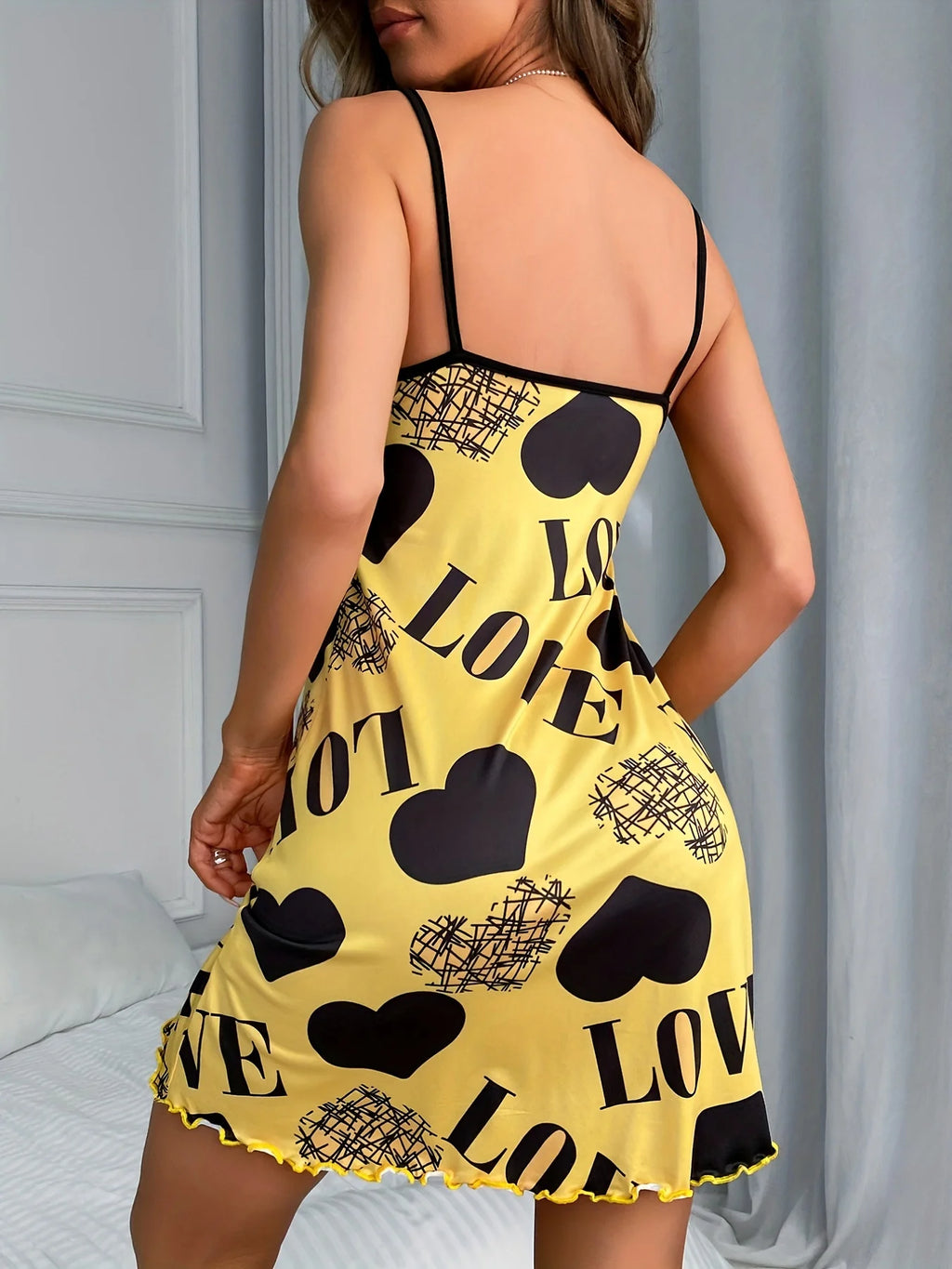 SweetLove Sleepwear