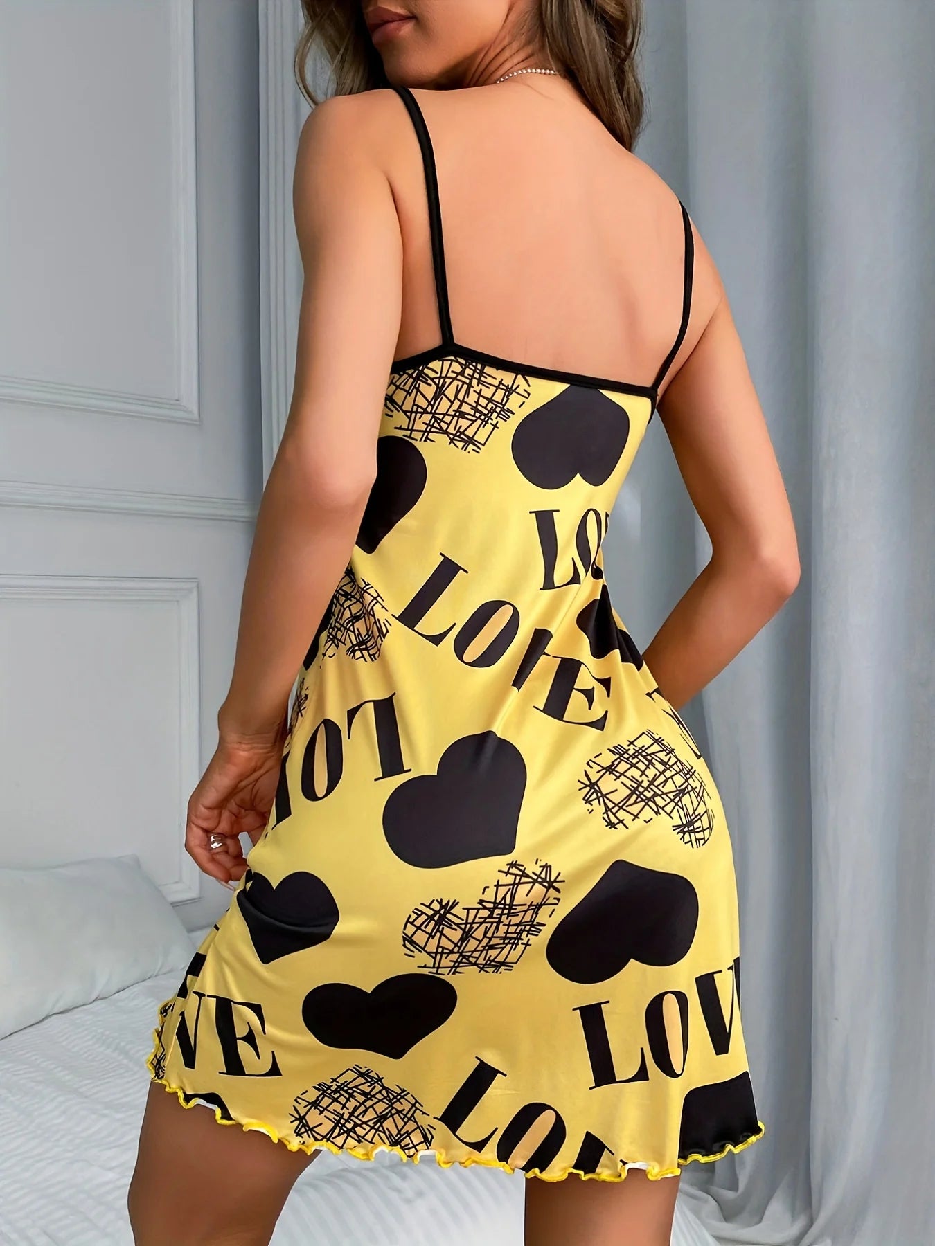 SweetLove Sleepwear