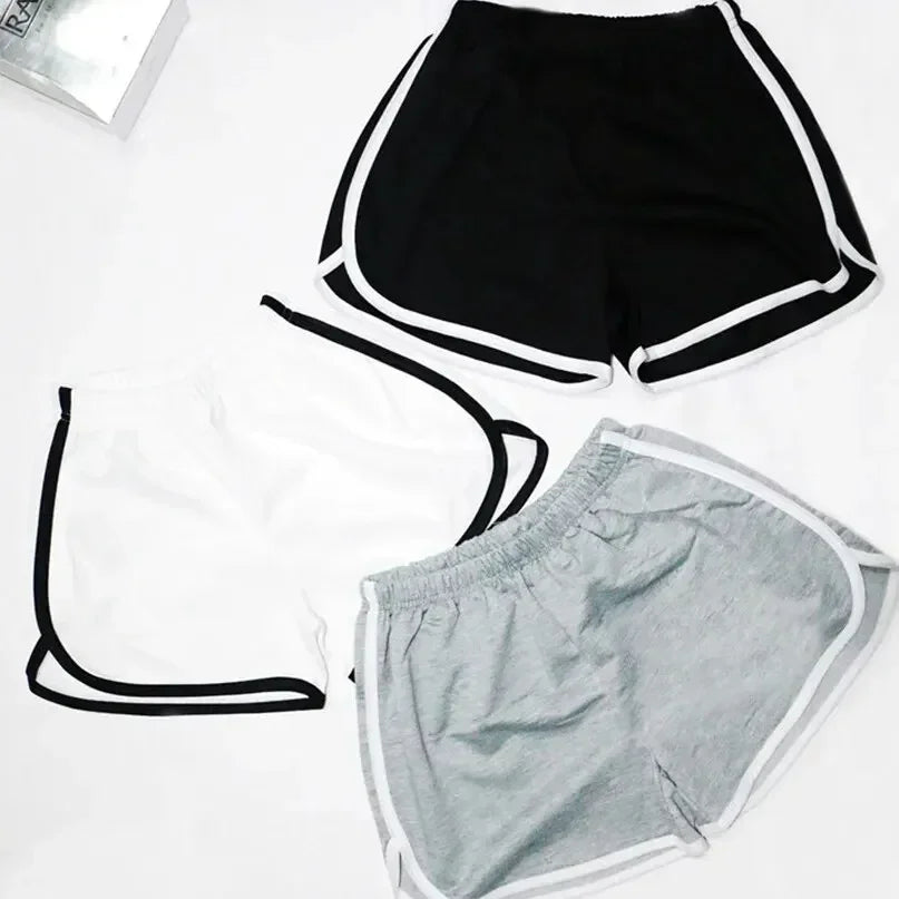 Summer Fitness Shorts