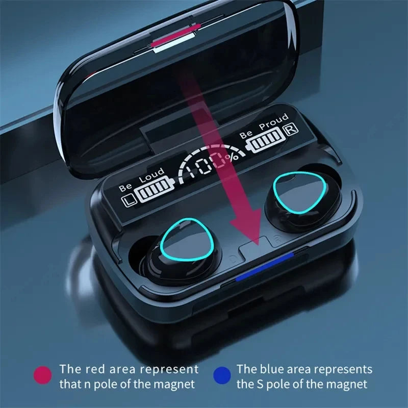 BeatSync M10