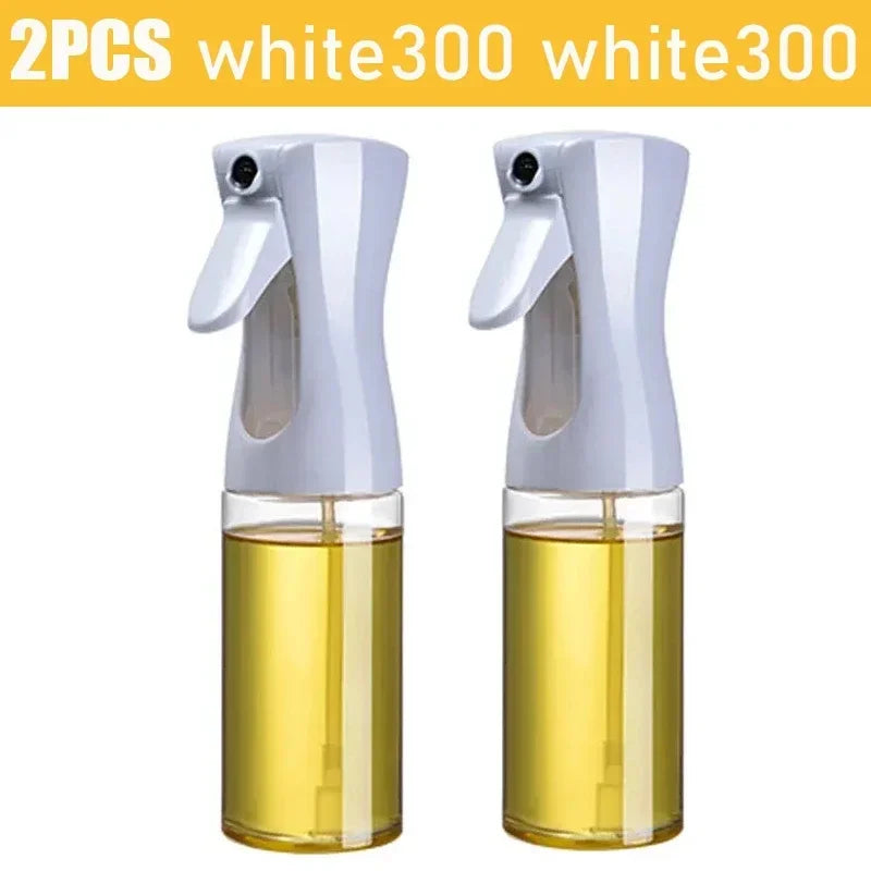 Oil Spray Bottle for Cooking (200/300/500ml)